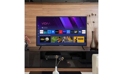 Smart TV HD 32’